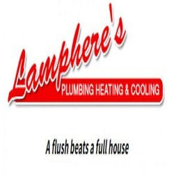 Slide of Lamphere's Plumbing Heating & Cooling