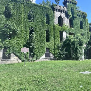 Renwick Ruin - Landmarks & Historical Buildings Near Me Renwick Ruin - Landmarks & Historical Buildings Near Me