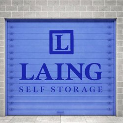 Laing Self Storage - We offer clean, affordable & dry storage in three locations in Binghamton!