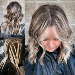 Embellished By Nadine Salon & Spa