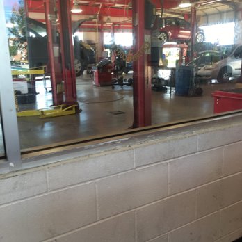 Brake Check - Shop is pretty clean and organized.... - Auto Repair Near Me - Webster, Texas Brake Check - Shop is pretty clean and organized.... - Auto Repair Near Me - Webster, Texas