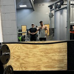 Onelife Fitness - Sandhills