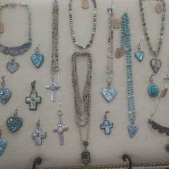 Three Birds Studio - If you like them small and dainty... - Jewelry Near Me - Cumming, Georgia Three Birds Studio - If you like them small and dainty... - Jewelry Near Me - Cumming, Georgia