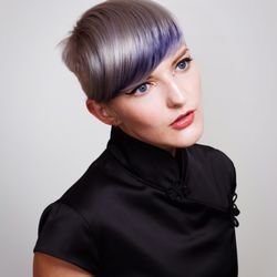Hair Ego