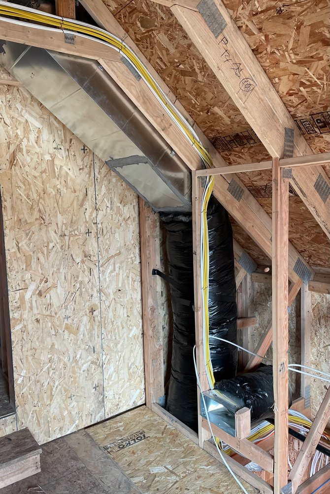 Slide of Home Comfort Alliance