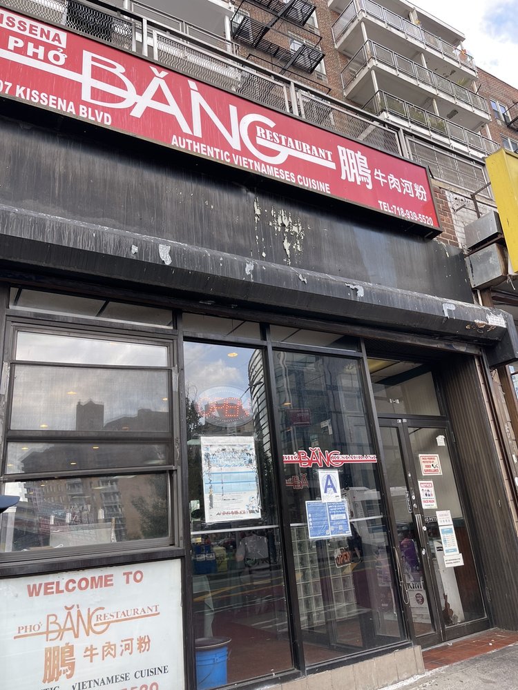 Pho Bang Restaurant