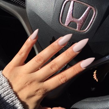 K Nails - Norco - New Matt gel top coat - Nail Salons Near Me - Norco, California