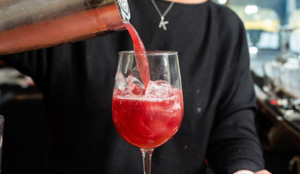 Carlucci's Waterfront by null