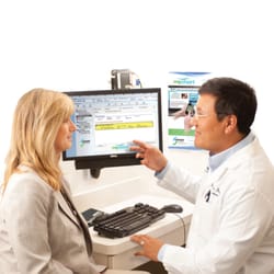 Sansum Clinic Foothill Medical & Surgical Center