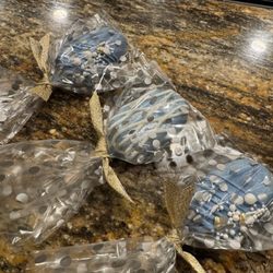 Honestly Delicious - Cake Pops!