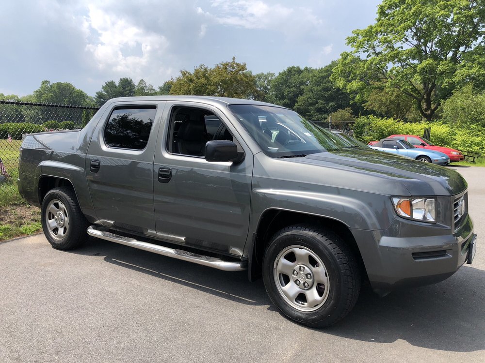 YOUNGS AUTO SALES Updated October 2024 11 Photos 1439 Broadway