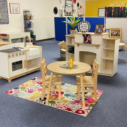 Sweet Busy Bees Daycare