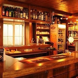 Mc Callions Irish Pub