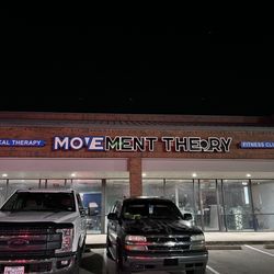 Movement Theory Physical Therapy & Wellness