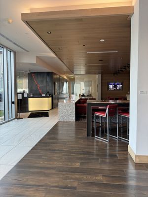 The Art Hotel Denver, Curio Collection by Hilton by null