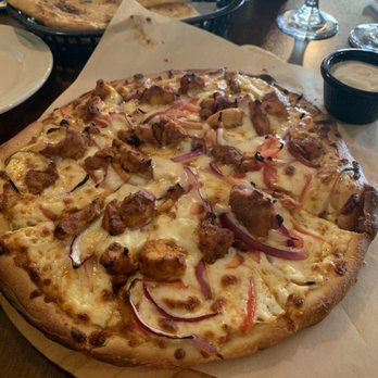 Toast - Butter chicken pizza - Bars Near Me - Zephyr Cove, Nevada Toast - Butter chicken pizza - Bars Near Me - Zephyr Cove, Nevada