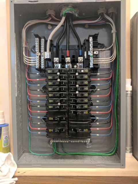 Slide of Lightland Electric