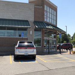 Walgreens - Exterior view.