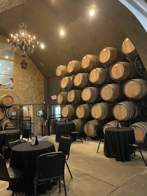 Crossing Vineyards and Winery by null