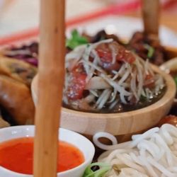 Vientiane Restaurant