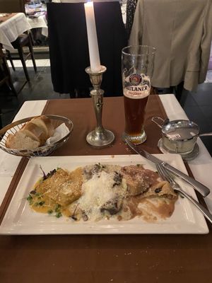 Ristorante Comeback by null