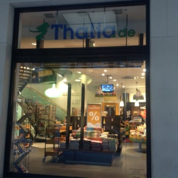 Thalia - Bookstores Near Me - Münster, NW