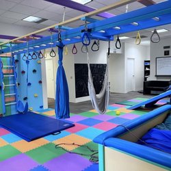 Space to Grow Therapy