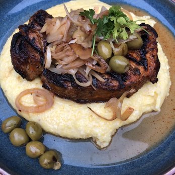 Flying Pig Pub & Kitchen - Pork chop - Pubs Near Me - Oceanside, California Flying Pig Pub & Kitchen - Pork chop - Pubs Near Me - Oceanside, California