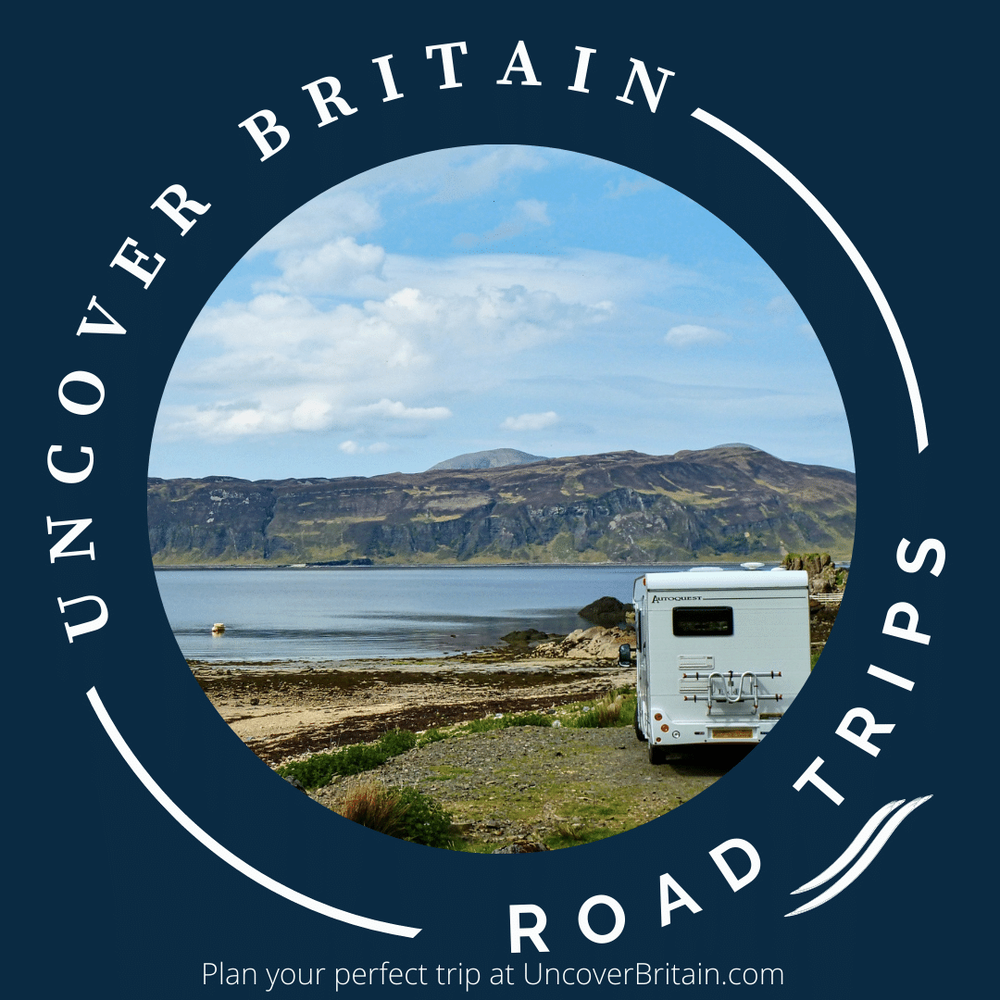UNCOVER BRITAIN Contact Agent Kipling Road, Ledbury, Gloucestershire, United Kingdom Tours