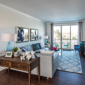 1. Shearwater Apartments