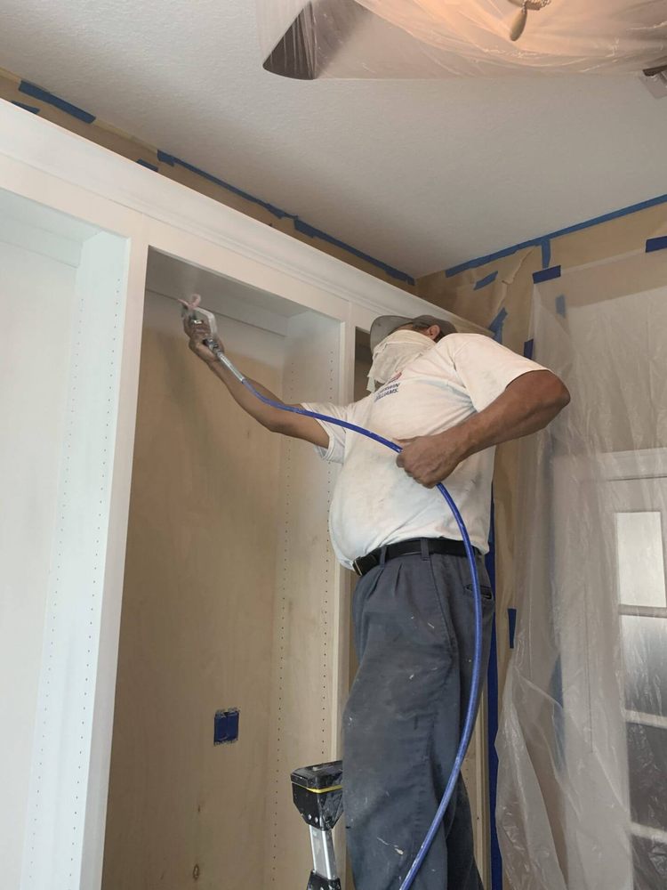 Slide of Coastal Advantage Construction