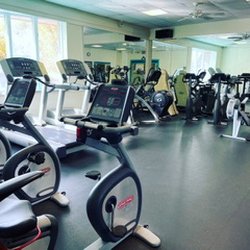 Northampton Tennis Fitness Club