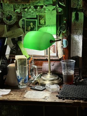 George & Jack's Tap Room by null