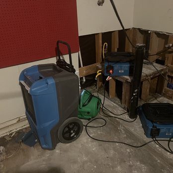 Fast Track Restoration - Damage Restoration Near Me - Mesa, Arizona