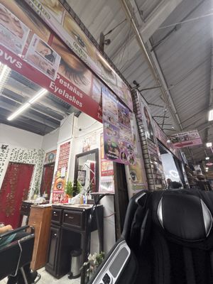 El Faro Plaza by null