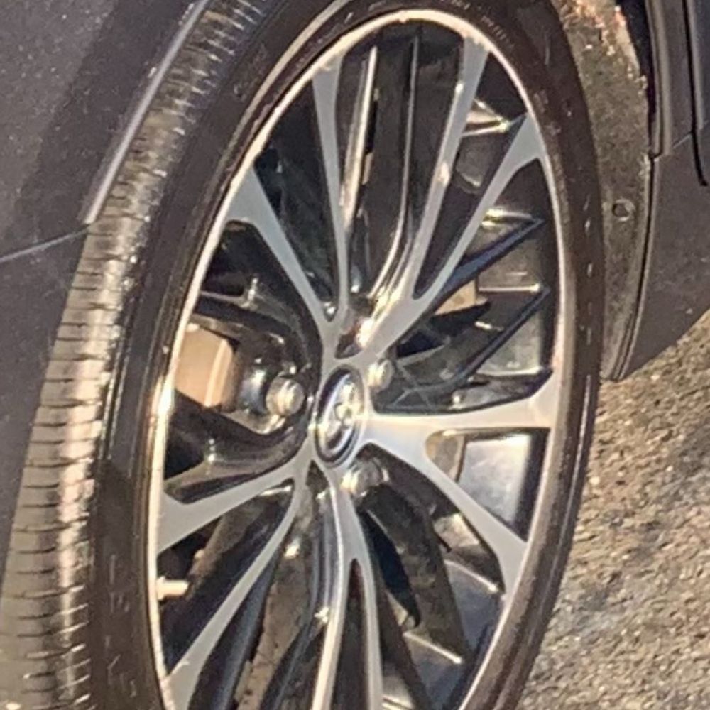 Solar Express Car Wash - Put my own shine and rims is still dirty like I never washed the car - Car Wash Near Me - Berkeley, California Solar Express Car Wash - Put my own shine and rims is still dirty like I never washed the car - Car Wash Near Me - Berkeley, California