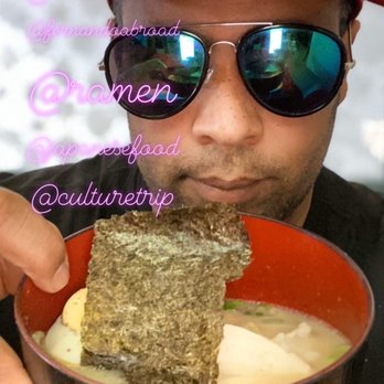 Mikado Uno - Japanese Ramen ! - Sushi Bars Near Me - Ciudad de México, DIF Mikado Uno - Japanese Ramen ! - Sushi Bars Near Me - Ciudad de México, DIF