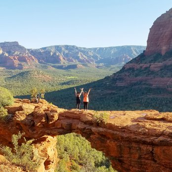 Devil's Bridge Trail - 7/22/17 - Hiking Near Me - Sedona, Arizona Devil's Bridge Trail - 7/22/17 - Hiking Near Me - Sedona, Arizona
