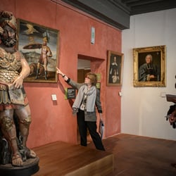 Musées Gadagne - Musée d'histoire de Lyon