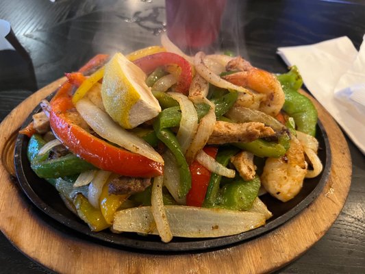 Loco's Tex-Mex Grille