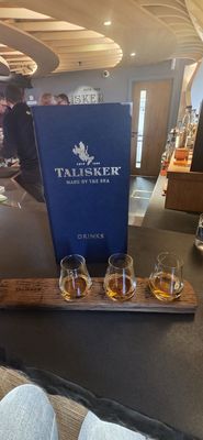 Talisker by null