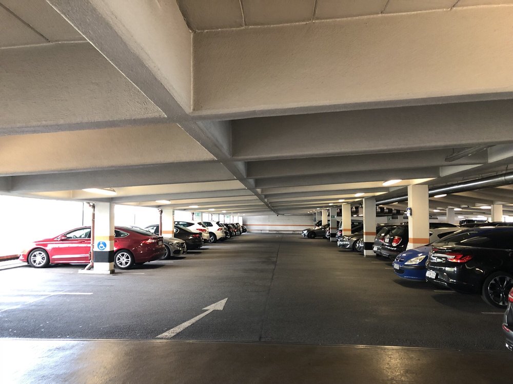 Parkhaus In Der Nähe Von Hauptwache Frankfurt Am Main PARKHAUS HAUPTWACHE - Updated May 2024 - Kornmarkt 10, Frankfurt am