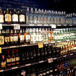 Asheville ABC - We probably have what you want!