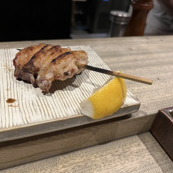 Torien - Japanese Near Me - New York, New York