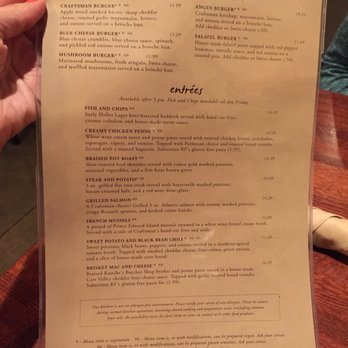 Craftsman Table & Tap - Gastropubs Near Me - Middleton, Wisconsin Craftsman Table & Tap - Gastropubs Near Me - Middleton, Wisconsin