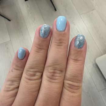 AO Nails - Convoy - Nail Salons Near Me - San Diego, California