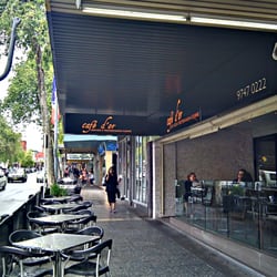 Cafe D'or