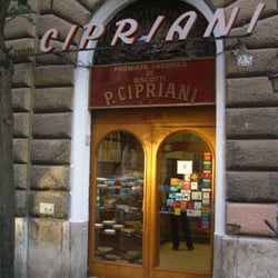 Entrata del negozio