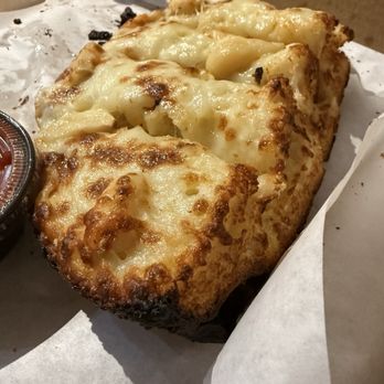 The PZA - Cheesy bread - Pizza Near Me - Denver, Colorado The PZA - Cheesy bread - Pizza Near Me - Denver, Colorado
