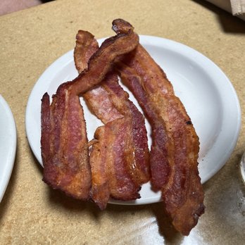 Gravy - Side of bacon - American Near Me - Portland, Oregon